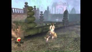 Fable 3 Bowerstone Castle Silver Keys and Gnome Locations