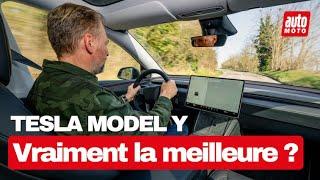 2025 Tesla Model Y Review: Should You Buy It?