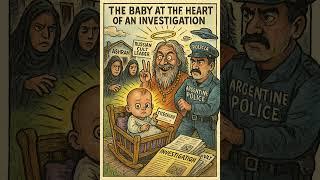 Cult Leader from Russia Arrested in Argentina – Alleged Baby Scheme, Trafficking, and Abuse Exposed