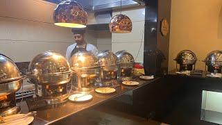 Ramada Hotel Islamabad | Dinner buffet | Amazing taste and menu |