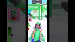 Games 3DAndroid/iOS #gaming #gameplay #runner #trending #funny #gamer #3d #mobilegames #shorts