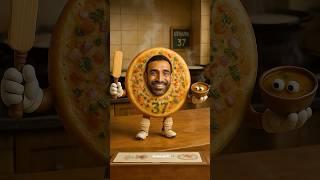 Part 3 of Cricket player’s brainrot  #cricket #ai