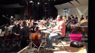 Normandy High School Band / Freebird