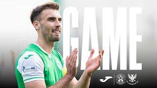 The Game: Hibernian 2 St Johnstone 0