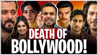 How BOLLYWOOD Is DESTROYING Itself!