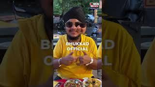 Meet our own Nagpuri food blogger