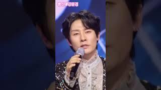 백만불짜리 뜽그적댄스🫰 님 그리워 #강문경