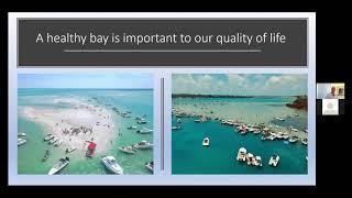 Sarasota Bay Water Quality Restoration Workshop