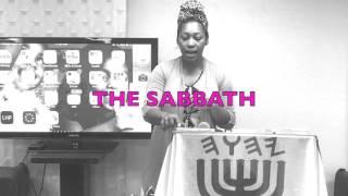 How to Keep the Sabbath