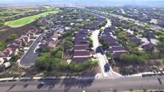 Tour of Sun City Anthem at Merrill Ranch, Florence, AZ