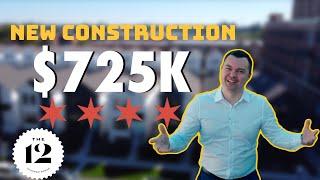 New Construction in Chicago | Tri-Taylor Real Estate Development. New Homes For Sale