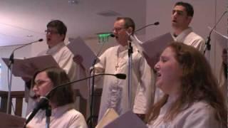 Mary, Queen of the Universe Shrine Choir