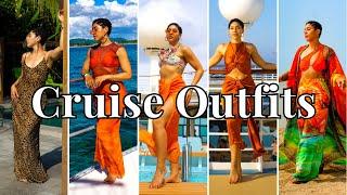 Cruise Outfits | Style Tips to ALWAYS Look Good for Vacation