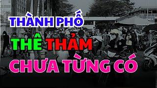 TẬN CÙNG CỦA THÊM THẢM. Làn sóng bỏ phố về quê. CHƯA TỪNG CÓ | Nhà Đất Hôm Nay #nhadathomnay #nhadat