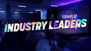 Plug and Play Corporate Innovation Awards 2017