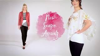 Spring New Arrivals - Ballentynes Fashion Central