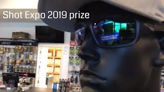 Tactical Solutions 2019 Shot Expo Prize