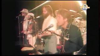 The Beach Boys - Here Comes The Night ( Promo 1979 Rebroadcast 192 TV HQ Audio )