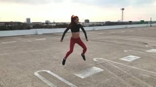 DANCE VIDEO | Kelsey Lynn Cook