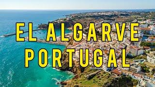 ANDALUCIA X EL MUNDO: EL ALGARVE, PORTUGAL #andalucesxelmundo #axm #2023