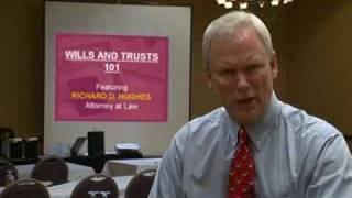 Welcome | Colorado Wills & Trusts 101