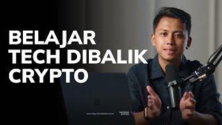 Pengenalan Blockchain Technology di Balik Cryptocurrency