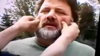 Phil Margera is Beautiful