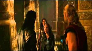 Loki Laufeyson- Original Prankster