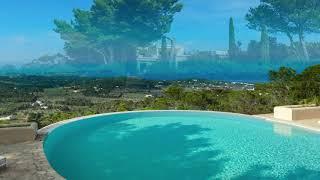 Villa Sa Boca Ibiza - Unique Ibiza Villas