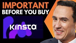 Kinsta Managed WP Review: 12 Things You Need To Know Before Buying (Best Web Hosting Software)