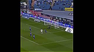 هدف رونالدو ضد الهلال السعودي 