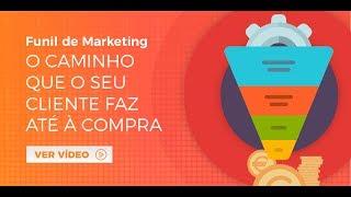 Funil de Marketing - O caminho que o seu cliente faz até à compra