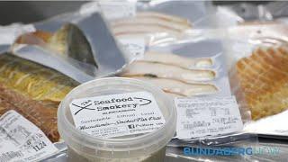 Seafood Smokery Bundaberg