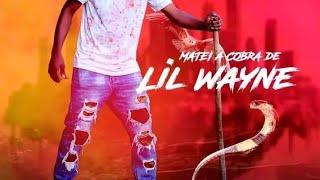 Djick Rock feat T-Back_-_Matei a cobra de Lil Wayne vídeo oficial