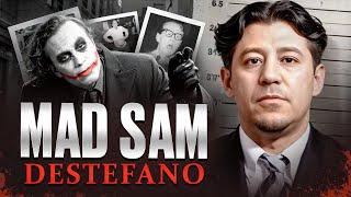 THE MOST VIOLENT MOBSTER IN CHICAGO - Sam DeStefano