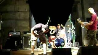 Sylvester Staline at Play Fast or Don't Fest