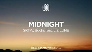 SRTW, Buchs - Midnight (feat. LIZ LUNE)