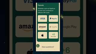 TopSurveys paid surveys website.