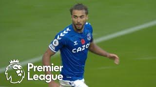 Dominic Calvert-Lewin gets Everton within one against Newcastle | Premier League | NBC Sports