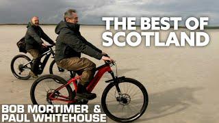 The Best of Scotland | Gone Fishing | Bob Mortimer & Paul Whitehouse