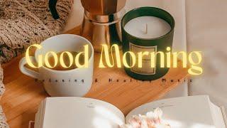 [KORASEAN 코라세안] 상쾌한 아침을 위한 영상과 음악 -모닝커피- Relaxing Music for Morning Routine & Coffee with Scenery