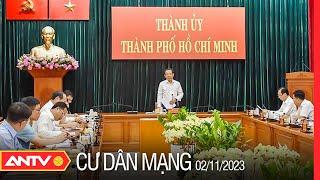 Ủng hộ chủ trương “mua tin” phòng chống tham nhũng, tiêu cực | Cư dân mạng | ANTV