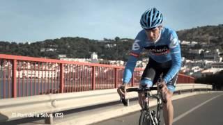 Garmin Presents -- The Edge : Let others follow