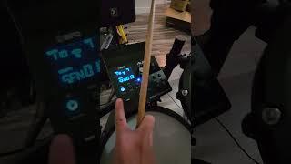 How to adjust the volumes each pad on your Alesis Nitro Max