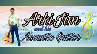 Two Of Us: The Beatles. (cover) Arki Jim