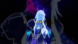 “I Sincerely Doubt It Has A Family”…  #aaravos #thedragonprince #netflix