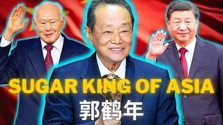 Robert Kuok's Insights: Lee Kuan Yew, Xi Jinping & China | 致敬郭鹤年