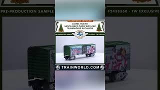 TrainWorld Exclusive #2438360