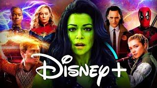 Drinker's Chasers - Shocking News! Marvel Deletes She-Hulk