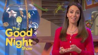 The Good Night Show, Kids Songs: Hush Song | Universal Kids